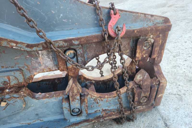 OmecoHub - Immagine KINSHOFER KFK22